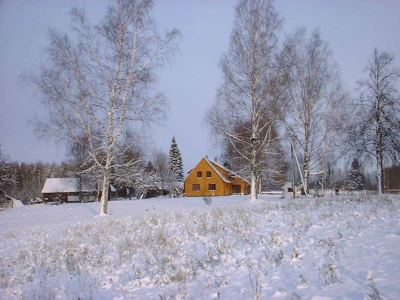 Udumaee Holiday Farm Kirikukula  Exterior photo